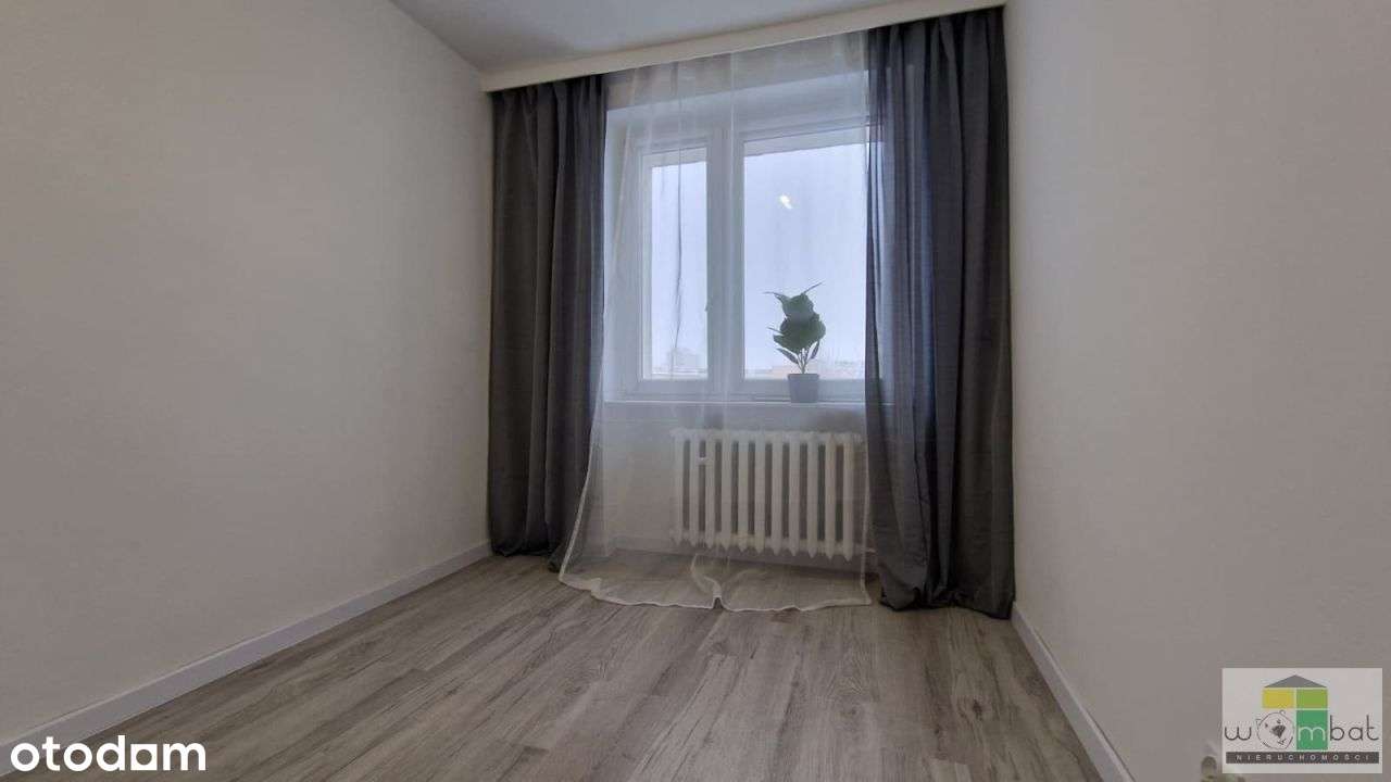 3-pokojowe po generalnym remoncie. os. Młodych-8