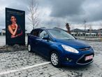 Ford Grand C-Max 1.6 TDCi Start-Stop-System Titanium - 1