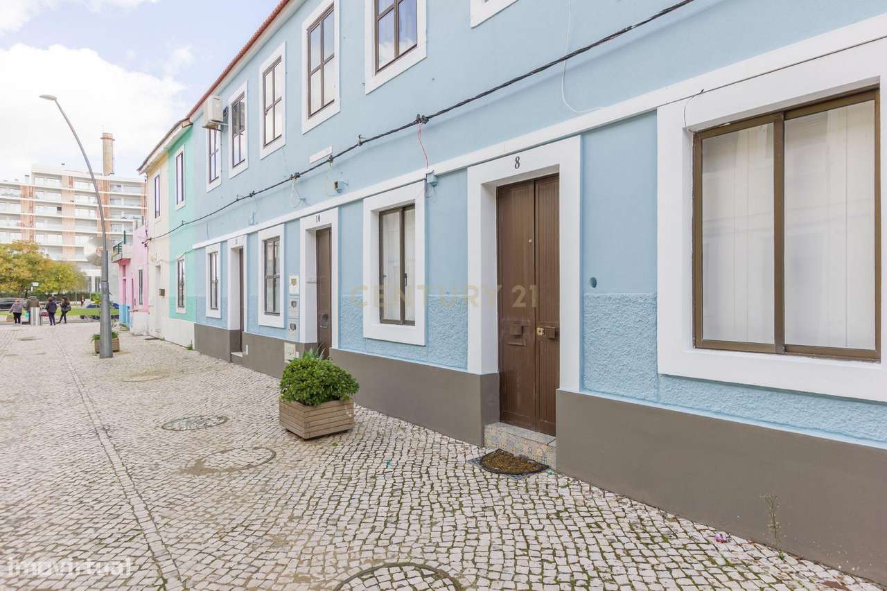 Uma oportunidade única no coração do Barreiro-14