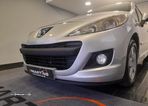 Peugeot 207 1.4 HDi Trendy - 15