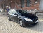 Kia Ceed - 1