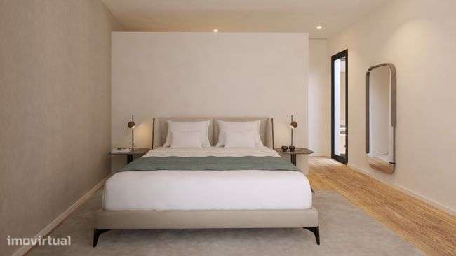 Moradia T3 no PARKVIEW RESIDENCES em Rendufe - Amares-12