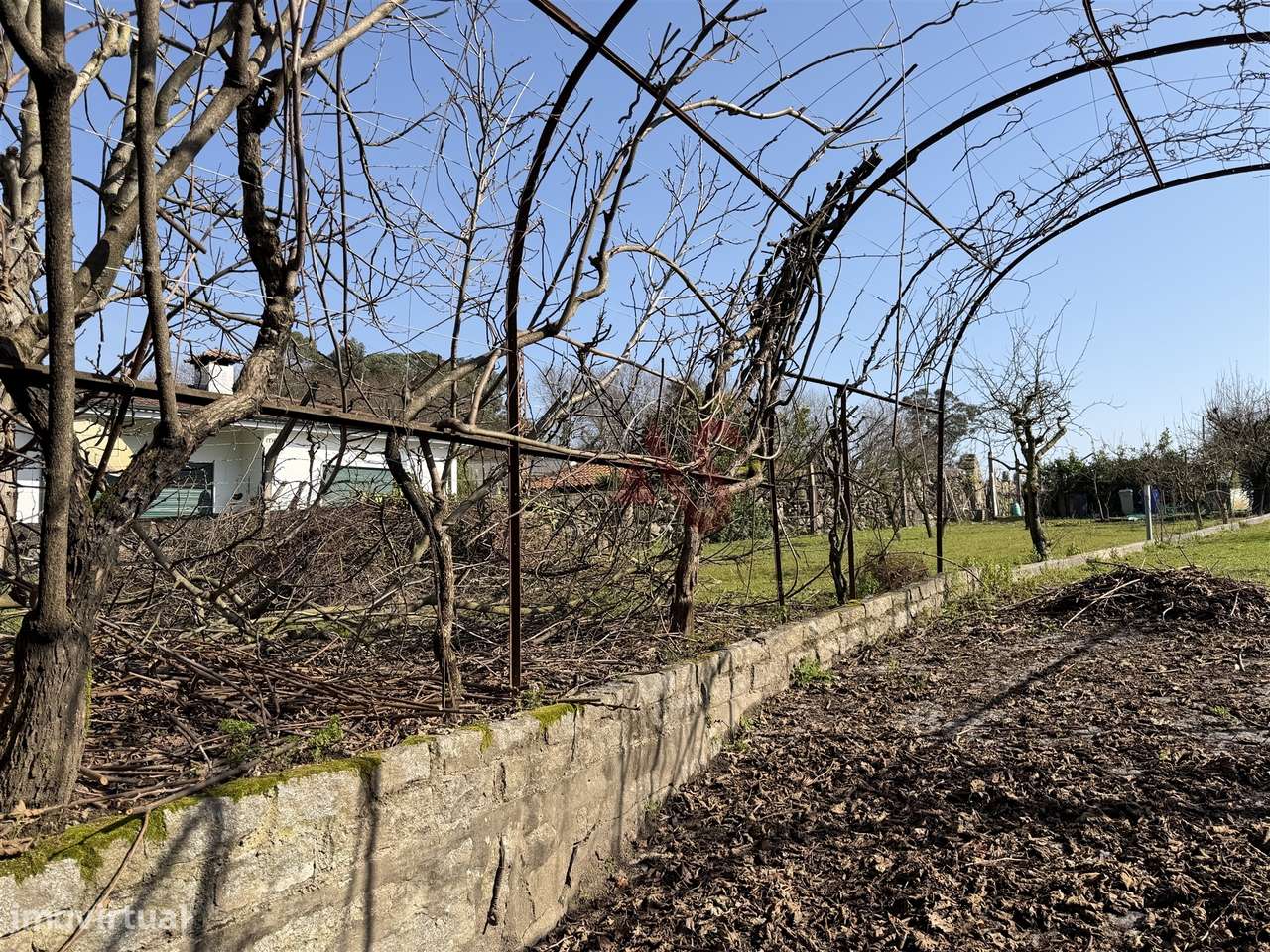 Terreno para Construção em Bairro, Vila Nova de Famalicão – Excelente - Grande imagem: 4/8