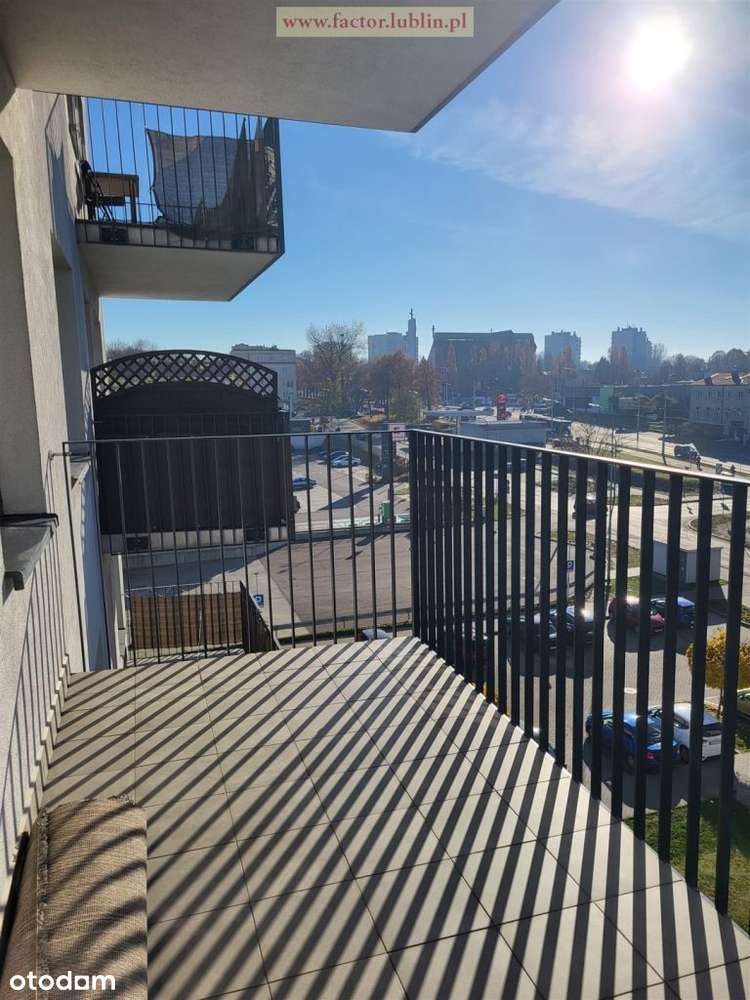 Mieszkanie dwupokojowe 42,7 m2 ul. Wrońska-7