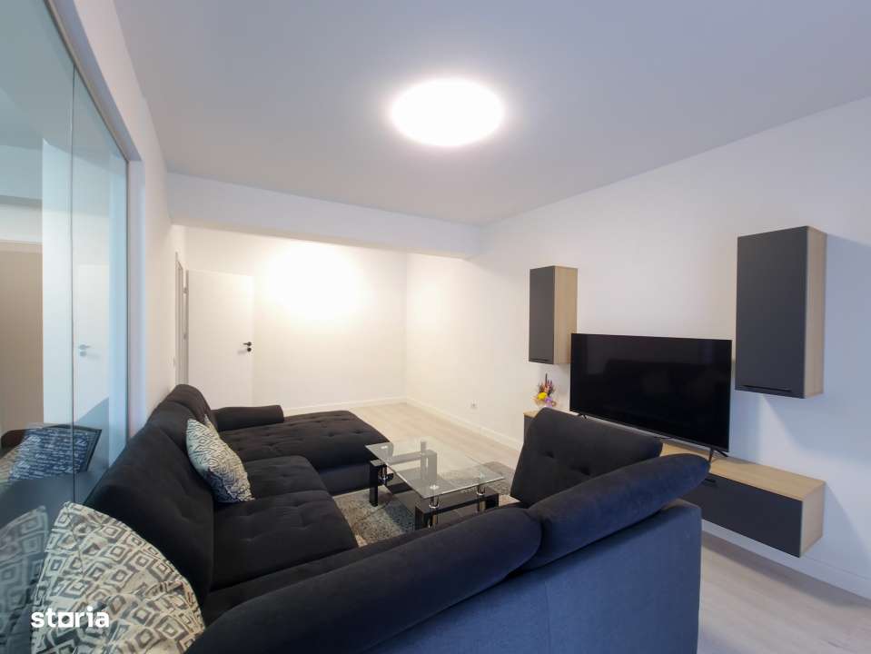 Sema  Residence | NOU & MODERN | 4 min Metrou | - Imagine principală: 3/14