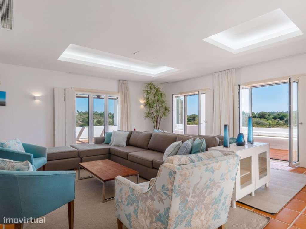 Moradia tradicional de luxo junto à Lagoa de Óbidos, golfe e praias... - Grande imagem: 5/54