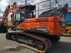 Doosan DX 255 - 13