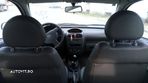 Dezmembrez Opel Corsa C 1.0 benzina - 6