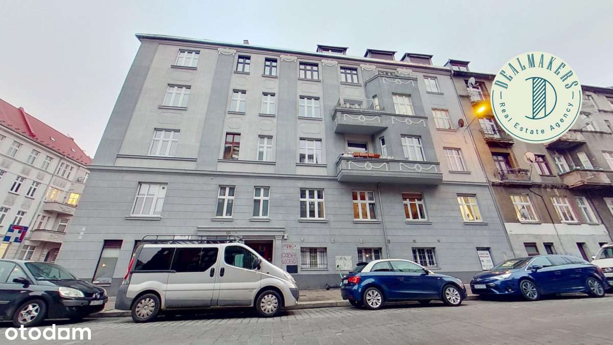 3-pokojowe mieszkanie z potencjałem w kamienicy-15