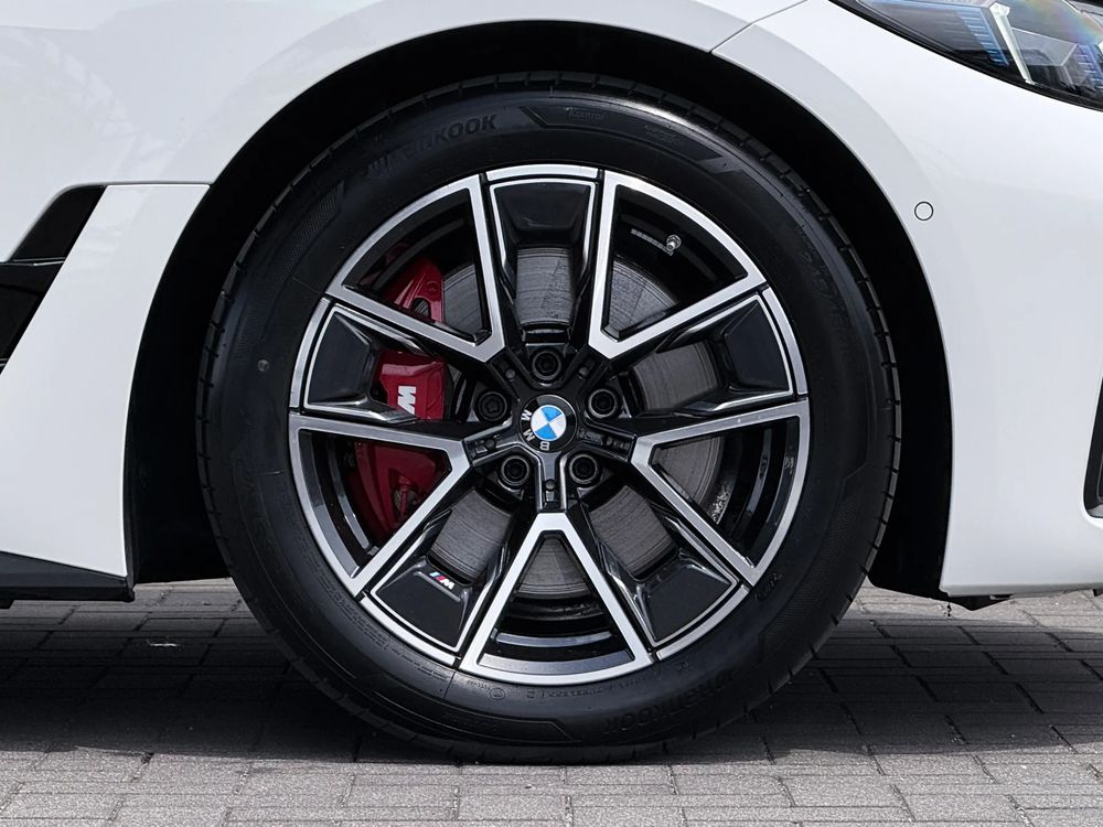 BMW Seria-4 420D XDRIVE M Sport Sport 2.0 Diesel 190 KM — zdjęcie 5