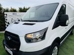 Ford Transit 350 L4 2.0 TDCi H1 CD Trend - 3