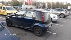 Geam stanga fata Smart Forfour - 2