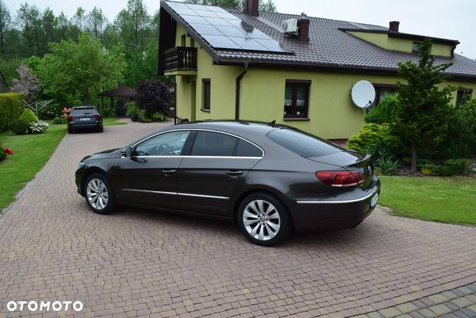 Volkswagen CC 1.8 TSI - 4