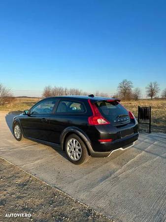 Volvo C30 1.6D Base - 4