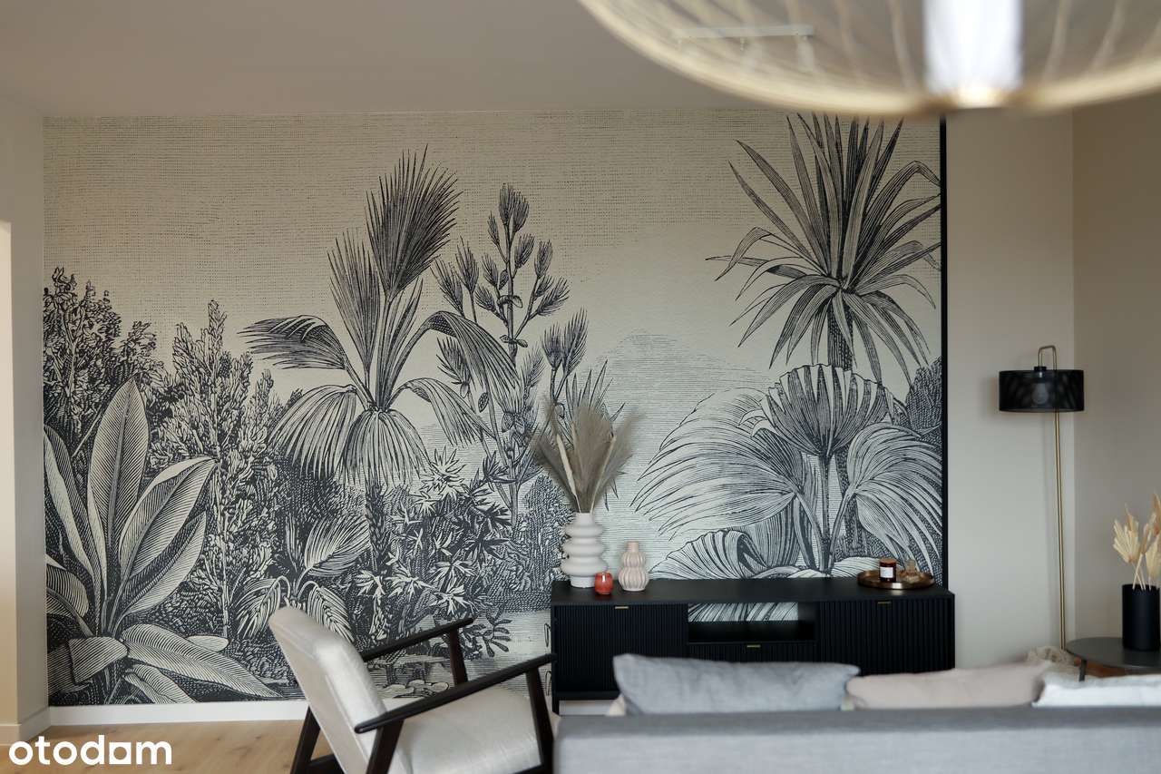 Piękne Mieszkanie 2 pokoje, 38m2. Fantastyczna lokalizacja-9