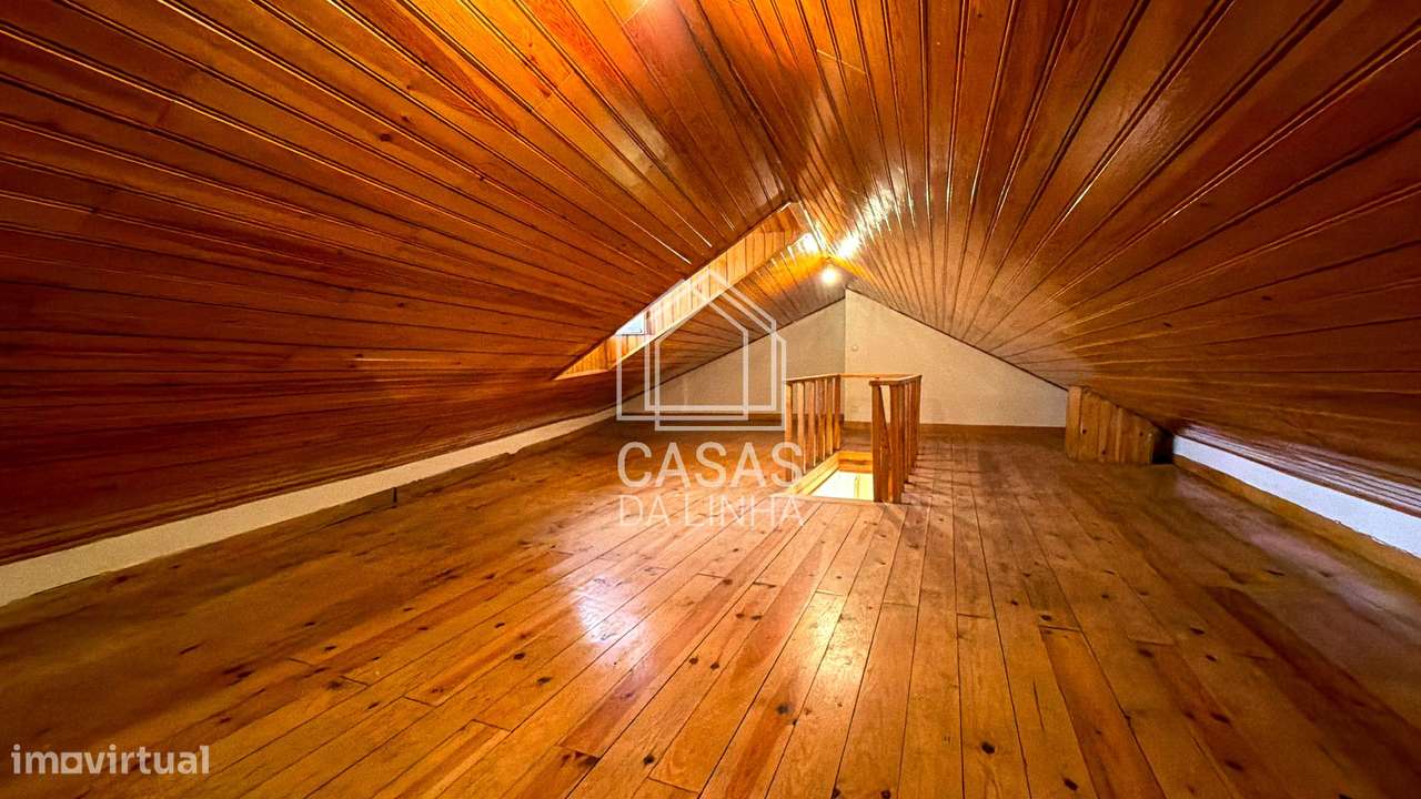 T2 Duplex em Santa Maria Maior - Lisboa-1