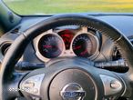 Nissan Juke 1.6 N-Tec CVT - 14