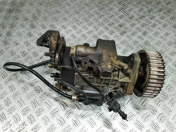 POMPA WTRYSKOWA RENAULT SCENIC I LIFT 7700110395  0460414988 1.9 DTI - 4