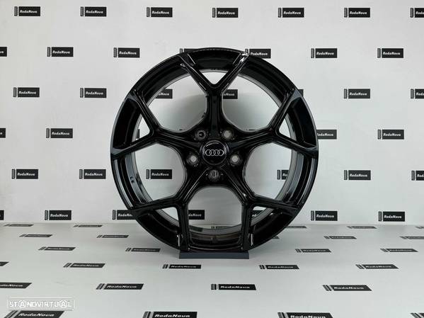 Jantes look Audi RS6 em 18 | 5x112 - 2