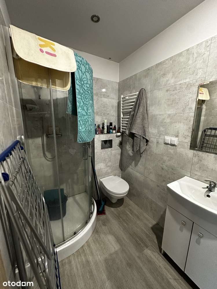 Mieszkanie do inwestycji lub zamieszkania w centrum Zabrze przy DTŚ - Pełny obrazek: 5/14