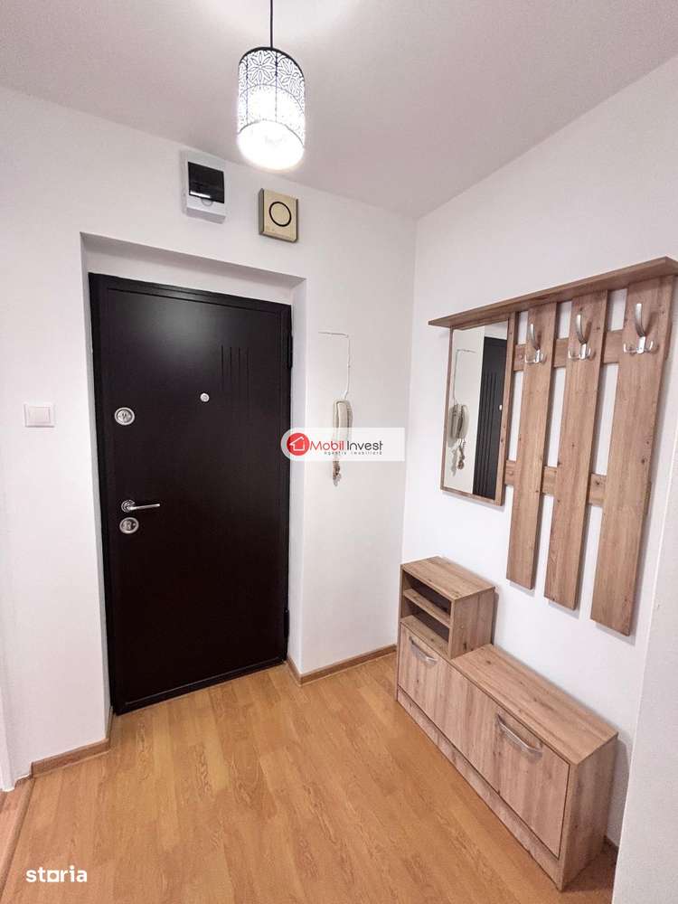 Apartament 3 camere renovat  Zona Bulevard  Mobilat utilat  82000 E - Imagine principală: 4/6