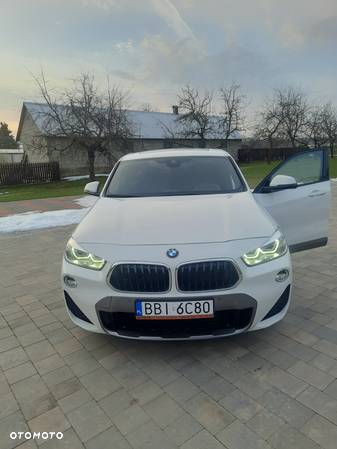 BMW X2 - 9