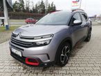 Citroën C5 Aircross 2.0 BlueHDi Shine EAT8 - 9