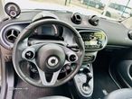 Smart ForTwo Coupé Electric Drive Brabus Style - 22