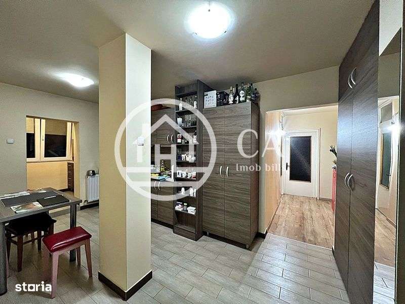 Apartament de vânzare tip PB cu 4 camere în Calea Aradului, Oradea - Imagine principală: 3/14