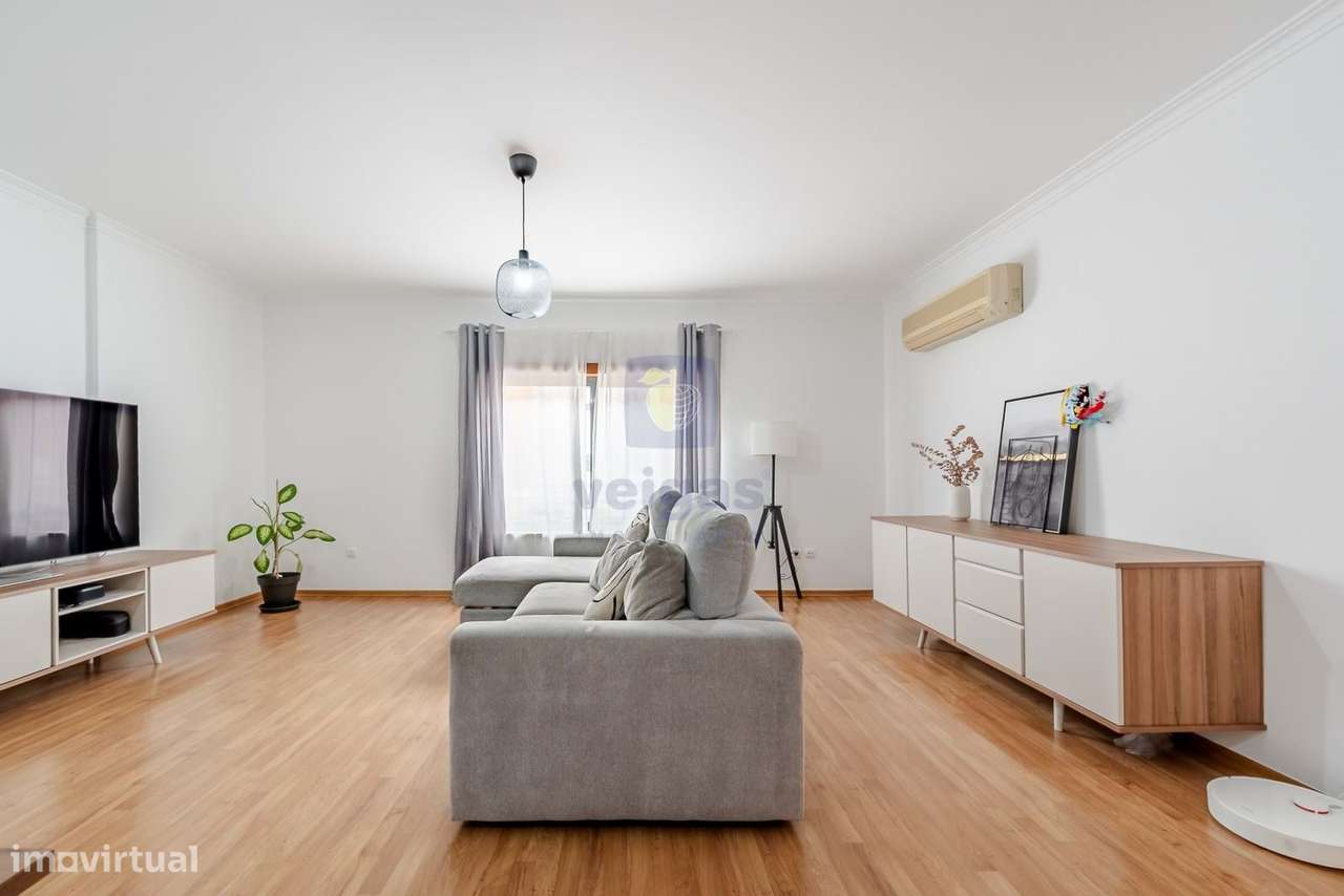 Apartamento T3 c/ garagem - Grande imagem: 3/27