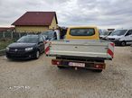 Volkswagen Transporter 2.0 TDI - DOKA - 7 locuri + bena - AC - 9