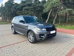 Land Rover Range Rover Sport S 3.0 SD V6 HSE - 8