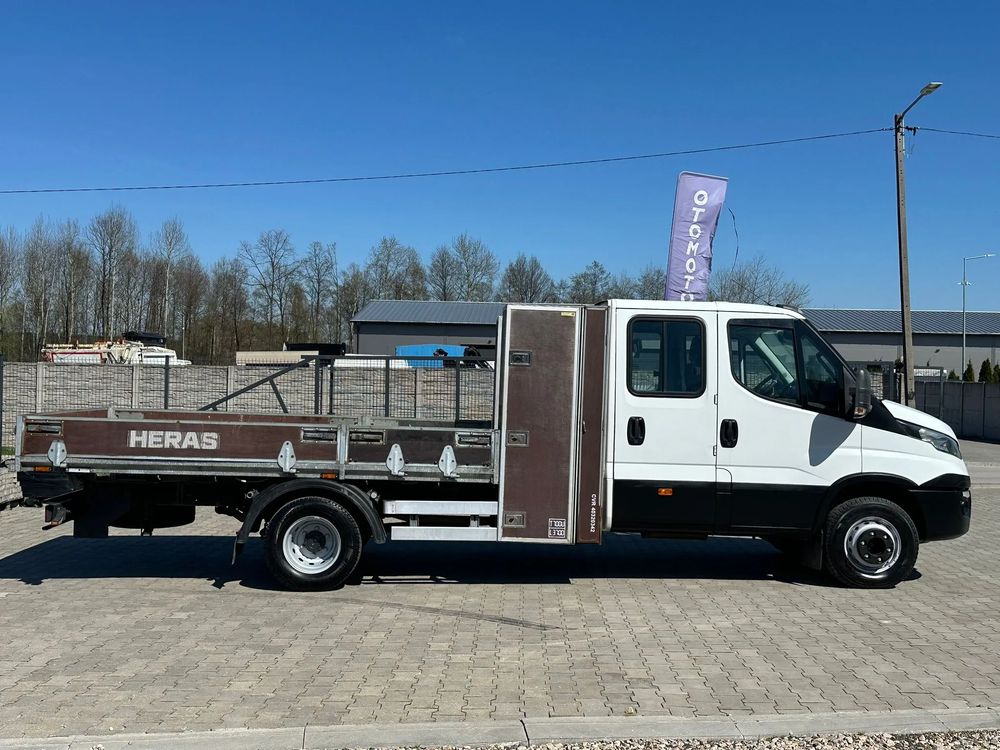 Iveco Daily 2015