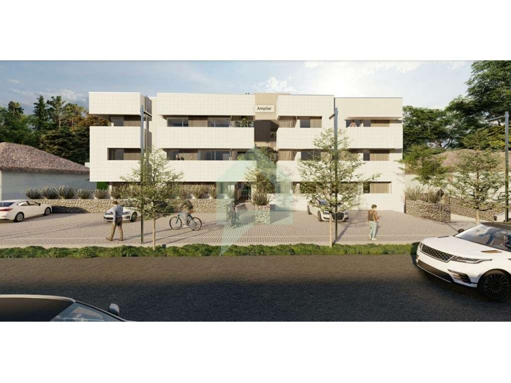 Apartamento novo, com um quarto, no empreendimento 'Trade Concept' ... - Grande imagem: 5/5