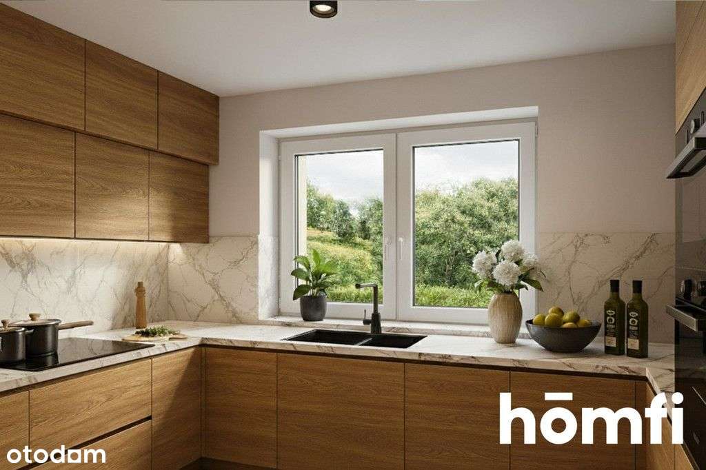 Dom wolnostojący |157,90 m²|działka 567 m²| Malawa - Pełny obrazek: 4/10