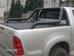 ORUROWANIE ZABUDOWA PAKI ROLBAR TOYOTA HILUX -2015 - 12