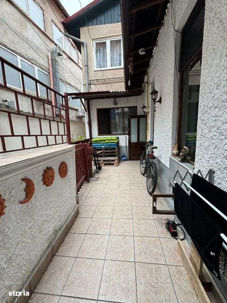 Apartament zona Ultracentrala,Strada Muresenilor-1