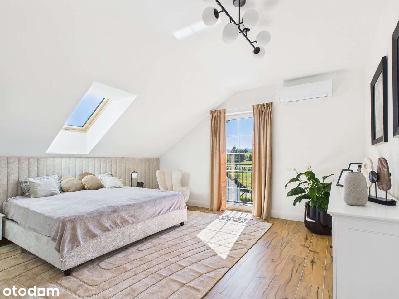 4 luksusowe apartamenty wykończone pod klucz-11