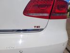 Volkswagen Passat 1.4 TSI BMT Highline R-Style DSG - 6