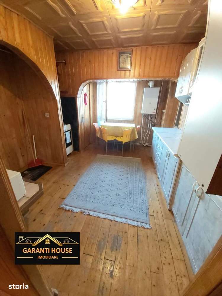 Pasunii, apartament cu 2 camere, etaj 2, decomandat, 65 500€ - Imagine principală: 3/6