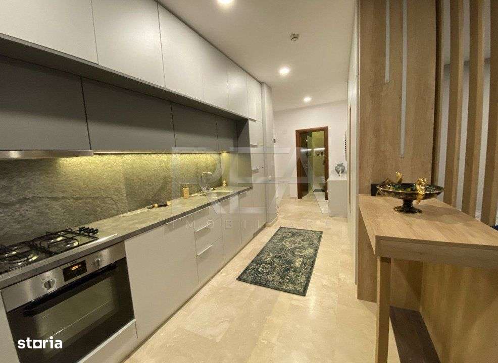 Garsoniera Studio – Tineretului | Zona Premium | Ideal Investitie & - Imagine principală: 4/7