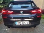 BMW X2 sDrive18d Advantage sport - 10