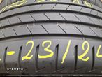 195/55r16 87H (L23/24)005 4szt 6,5/7mm T005 Turanza BRIDGESTONE 2021r LETNIE - 6