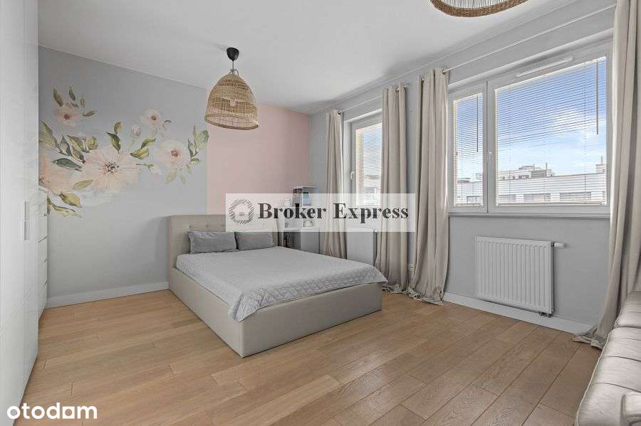 Ekskluzywne mieszkanie z tarasem!-14