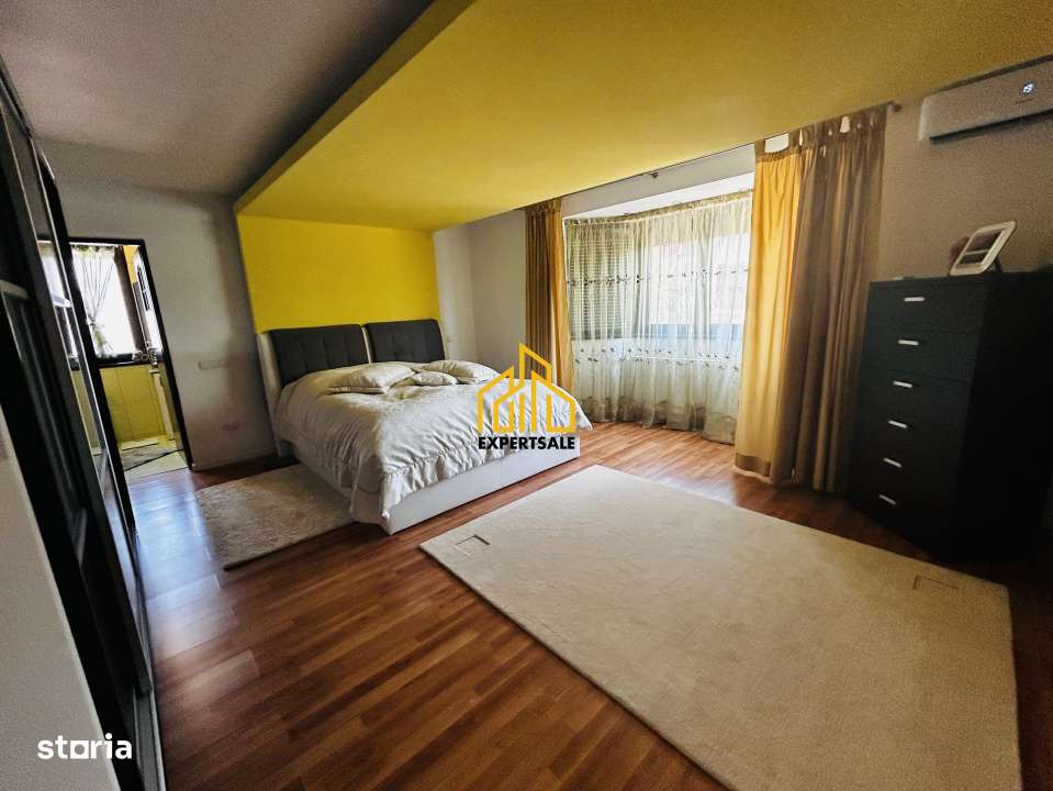 Duplex impresionant  | 10 camere | 425 mp utili | Panouri solare/teren - Imagine principală: 4/12