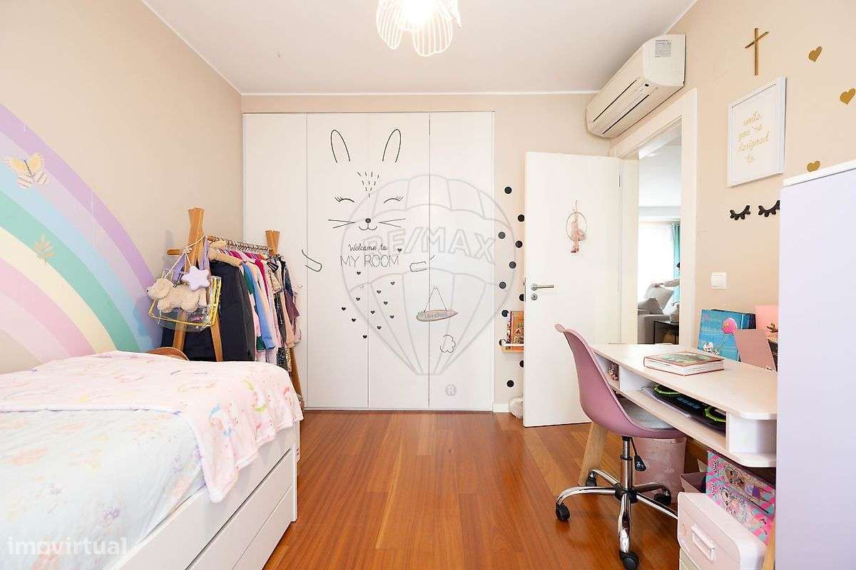 Apartamento T2 para venda-8