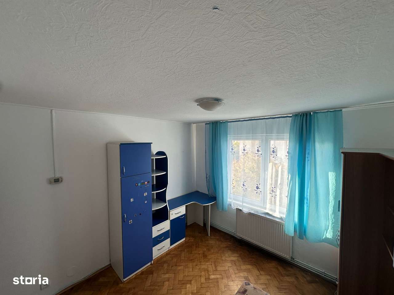 Apartament 2 camere, 60 mp, 1 pivnita pe strada Tisei-Unirii - Imagine principală: 4/9