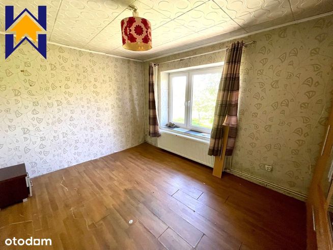 Dom, Ostrężnica Gm. Krzeszowice, Działka 11 ar-10