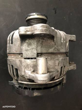 Alternator audi a1 a3 skoda fabia 2 octavia 2 altea ibiza leon golf 5 golf 6 1.4 tfsi tsi - 4