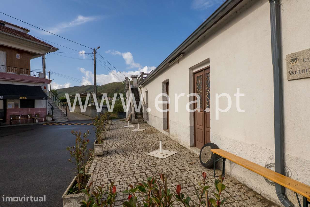 Moradia T2 em São Martinho de Coura, PCR - Grande imagem: 3/31